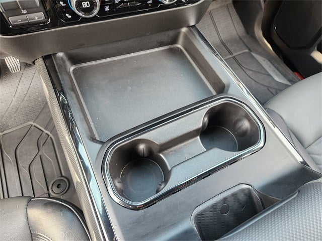 2024 Chevrolet Silverado 2500HD ZR2