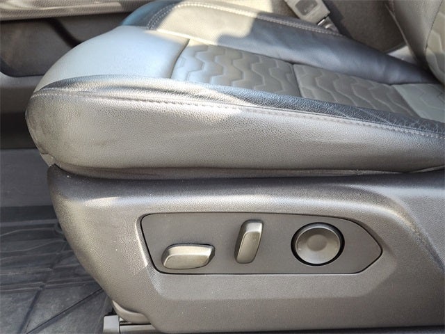 2024 Chevrolet Silverado 2500HD ZR2