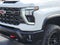 2024 Chevrolet Silverado 2500HD ZR2