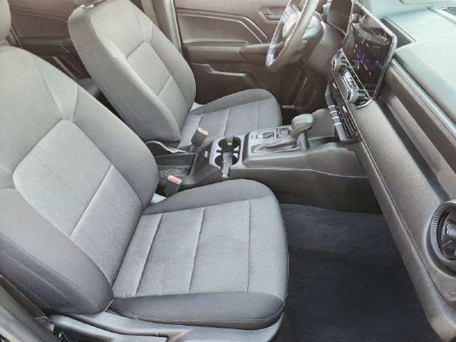 2024 Chevrolet Colorado Work Truck