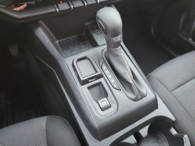 2024 Chevrolet Colorado Work Truck