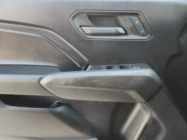 2024 Chevrolet Colorado Work Truck