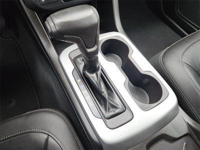 2019 Chevrolet Colorado ZR2