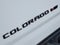 2019 Chevrolet Colorado ZR2