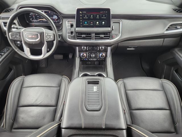 2024 GMC Yukon XL SLT