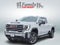 2025 GMC Sierra 2500HD SLT
