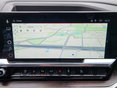 2025 GMC Sierra 2500HD SLT