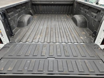 2025 GMC Sierra 2500HD SLT