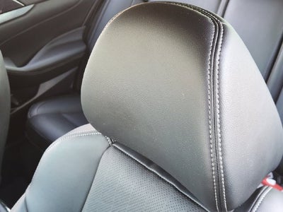 2023 Nissan Maxima SV