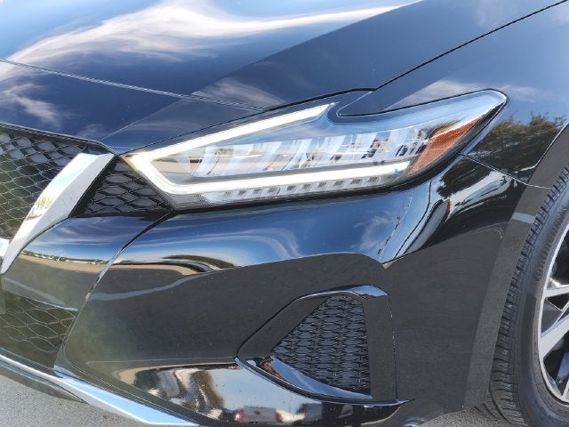 2023 Nissan Maxima SV