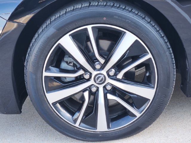 2023 Nissan Maxima SV