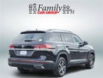 2021 Volkswagen Atlas 2.0T SE