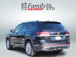 2021 Volkswagen Atlas SEL