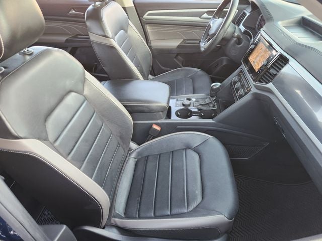 2022 Volkswagen Atlas 3.6L V6 SEL Premium R-Line