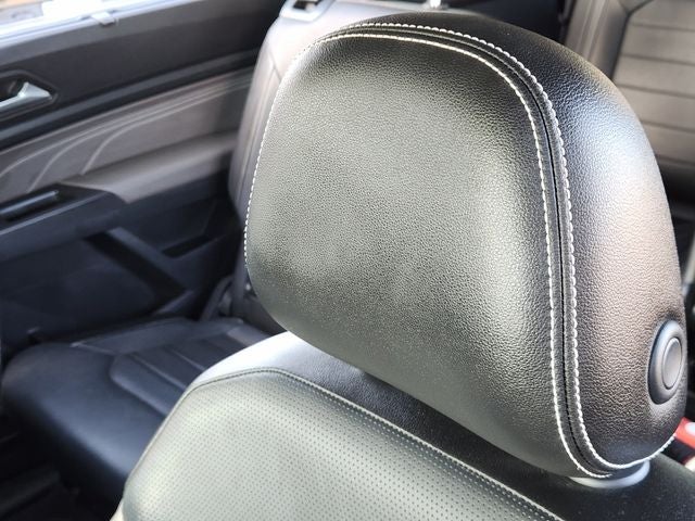 2022 Volkswagen Atlas 3.6L V6 SEL Premium R-Line