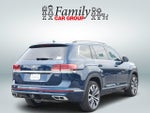 2022 Volkswagen Atlas 3.6L V6 SEL Premium R-Line