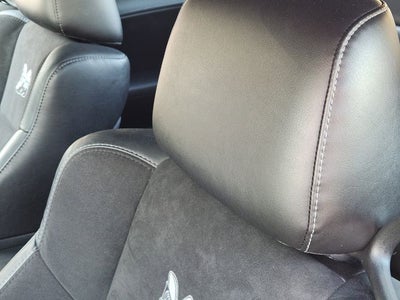 2022 Dodge Challenger R/T Scat Pack Widebody