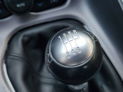 2022 Dodge Challenger R/T Scat Pack Widebody