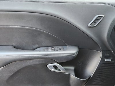 2022 Dodge Challenger R/T Scat Pack Widebody