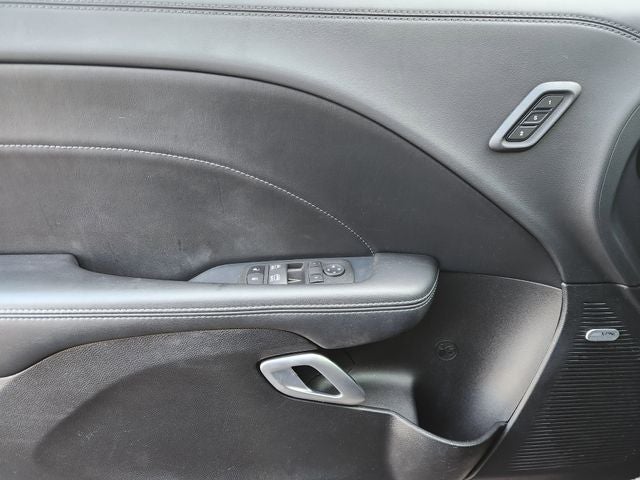 2022 Dodge Challenger R/T Scat Pack Widebody