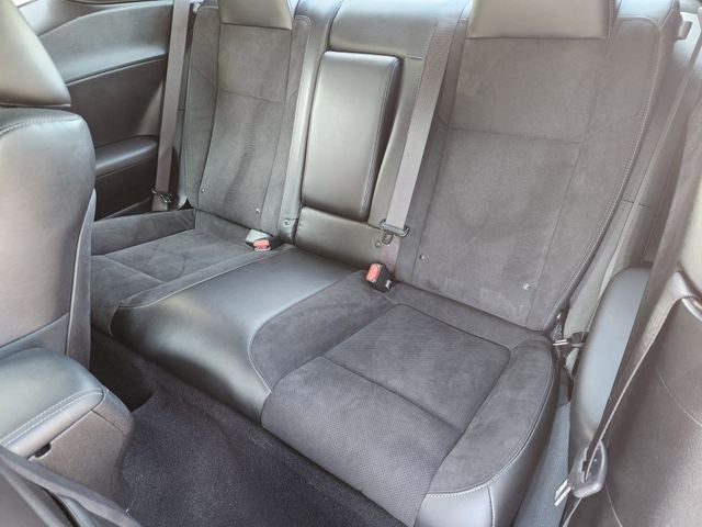 2022 Dodge Challenger R/T Scat Pack Widebody