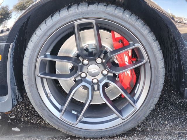 2022 Dodge Challenger R/T Scat Pack Widebody