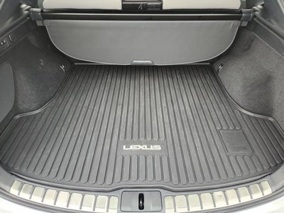2025 Lexus RX 350 Premium Plus