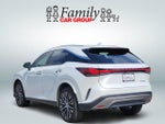 2025 Lexus RX 350 Premium Plus