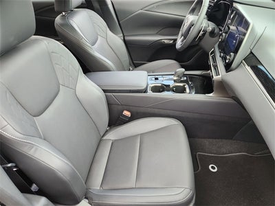 2025 Lexus RX 350