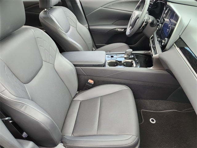 2025 Lexus RX 350