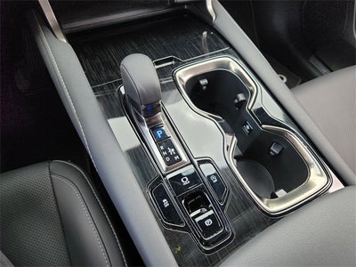 2025 Lexus RX 350