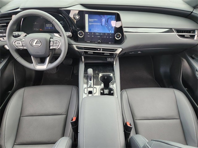 2025 Lexus RX 350