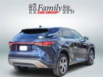 2025 Lexus RX 350