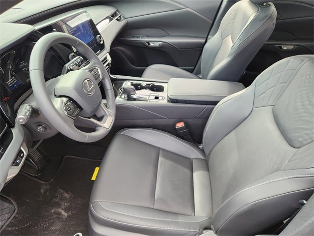 2025 Lexus RX 350