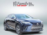 2025 Lexus RX 350h Premium