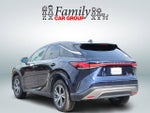 2025 Lexus RX 350h Premium