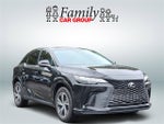 2024 Lexus RX 350h Premium Plus