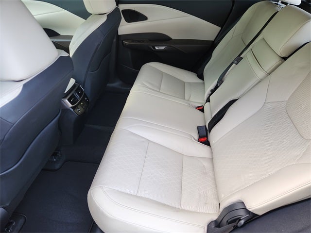 2024 Lexus RX 350h Premium Plus