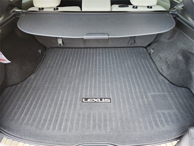 2024 Lexus RX 350h Premium Plus