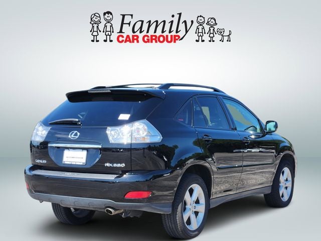 2006 Lexus RX 330