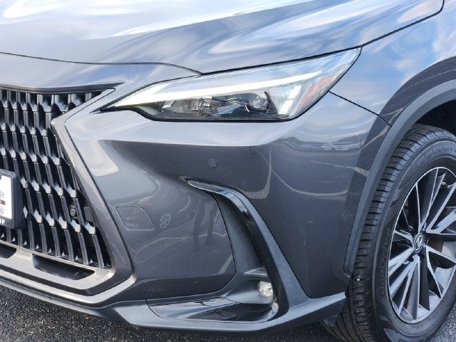 2022 Lexus NX 350 Premium