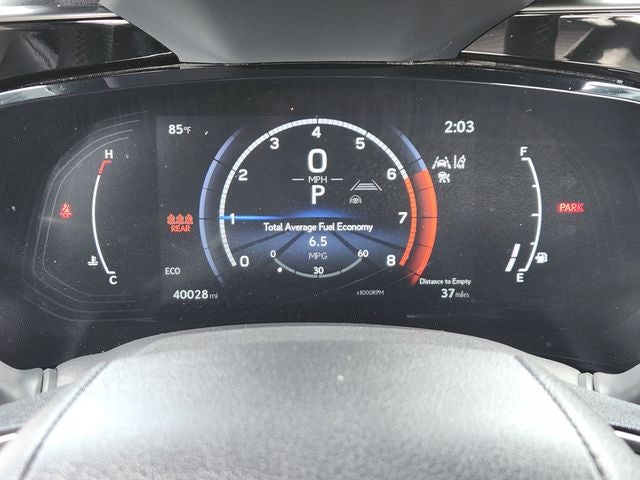 2024 Lexus NX 350 F SPORT Handling
