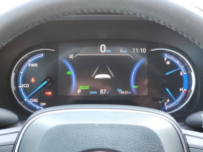 2023 Toyota RAV4 Hybrid XSE