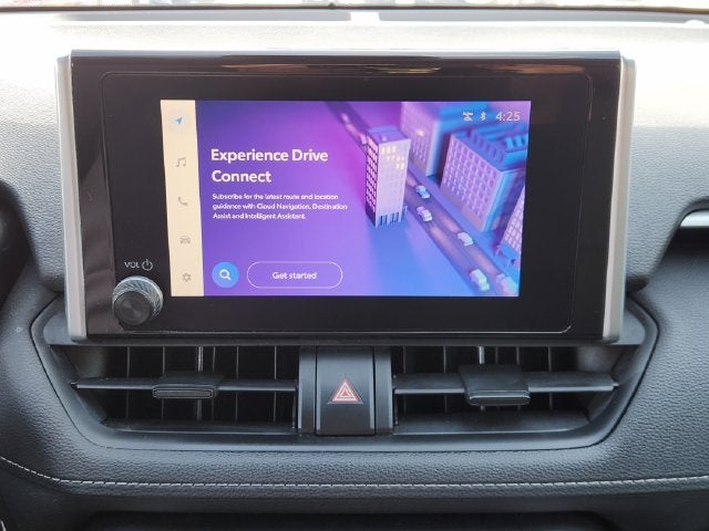 2023 Toyota RAV4 Hybrid Woodland Edition