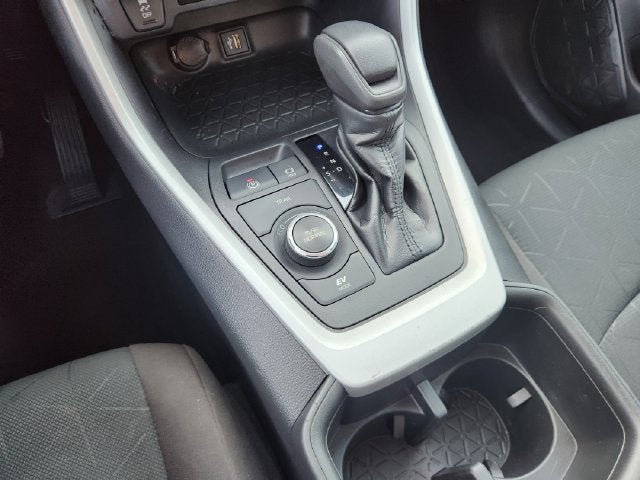 2023 Toyota RAV4 Hybrid Woodland Edition