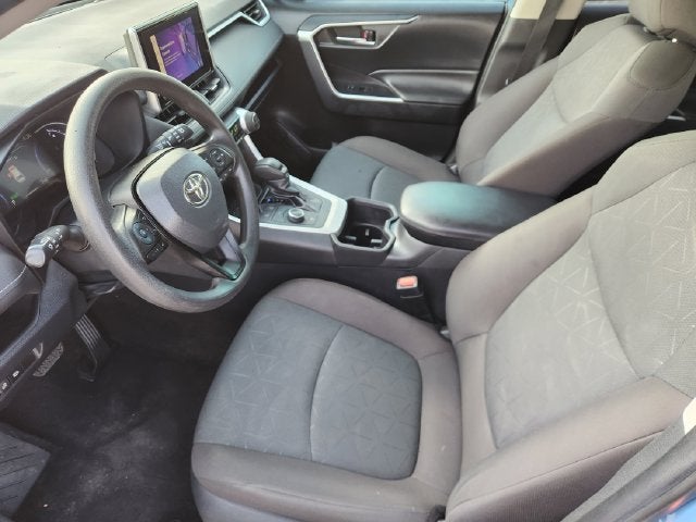 2023 Toyota RAV4 Hybrid Woodland Edition