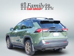 2024 Toyota RAV4 Hybrid Woodland Edition
