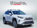 2023 Toyota RAV4 Limited