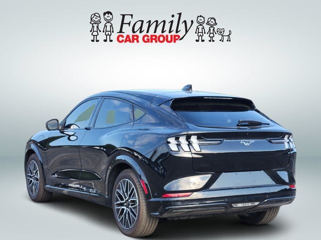 2024 Ford Mustang Mach-E Premium
