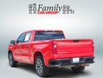 2021 Chevrolet Silverado 1500 WT